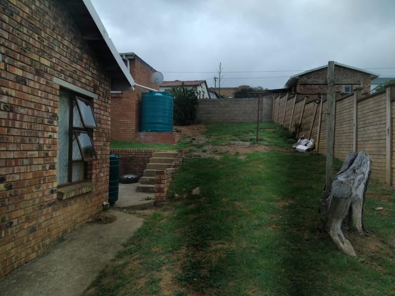 To Let 3 Bedroom Property for Rent in Grahamstown Eastern Cape